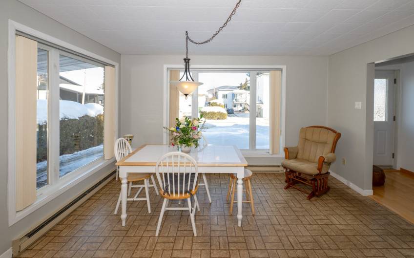 19 - House for sale, Baie-Saint-Paul (Code - sp910, Charlevoix)