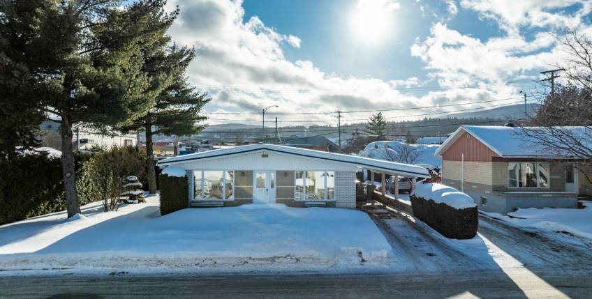 25 - Maison à vendre, Baie-Saint-Paul (Code - sp910, Charlevoix)
