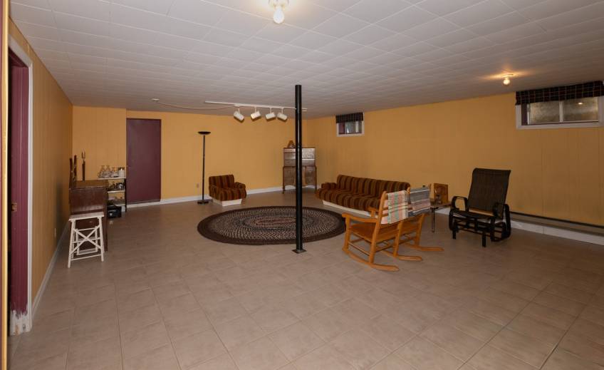 25 - House for sale, Baie-Saint-Paul (Code - sp910, Charlevoix)