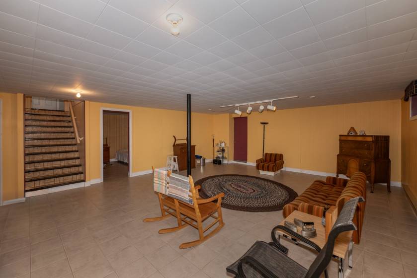 26 - House for sale, Baie-Saint-Paul (Code - sp910, Charlevoix)