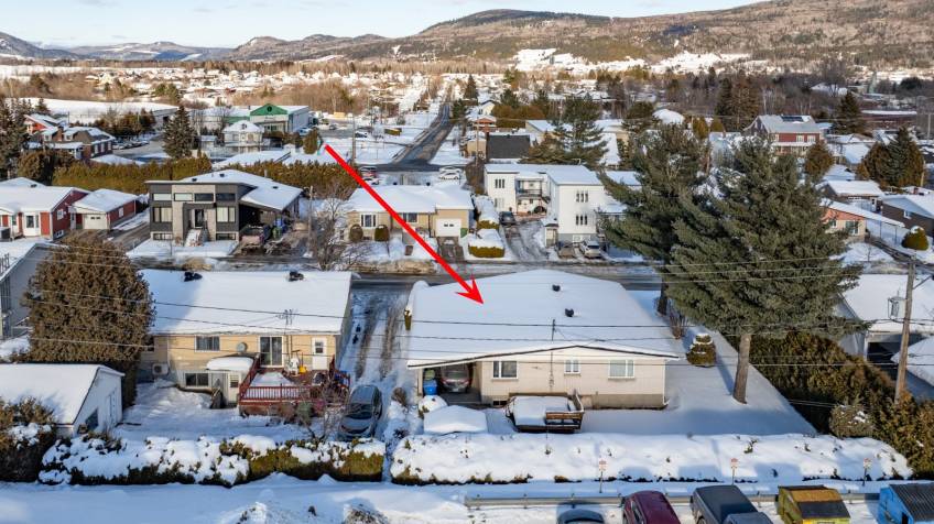 27 - House for sale, Baie-Saint-Paul (Code - sp910, Charlevoix)