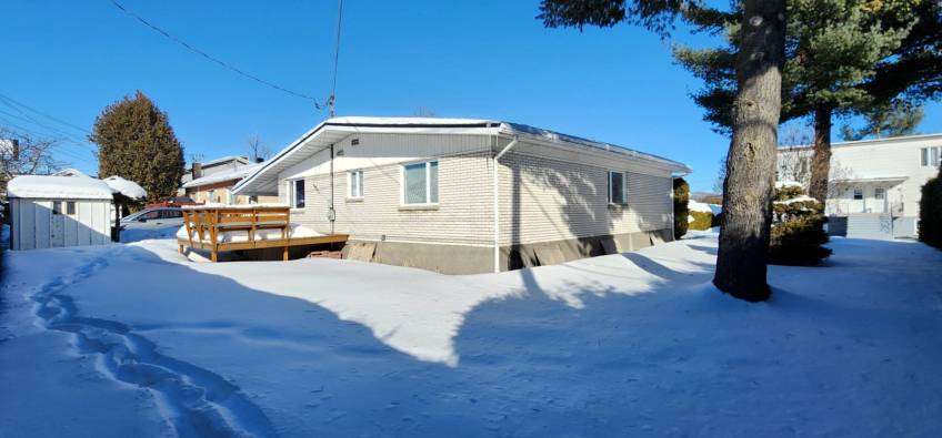 27 - Maison à vendre, Baie-Saint-Paul (Code - sp910, Charlevoix)
