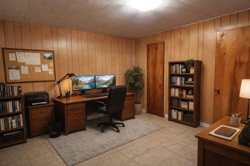 30 - Maison à vendre, Baie-Saint-Paul (Code - sp910, Charlevoix)