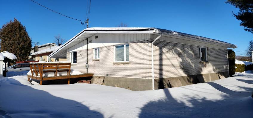 31 - House for sale, Baie-Saint-Paul (Code - sp910, Charlevoix)