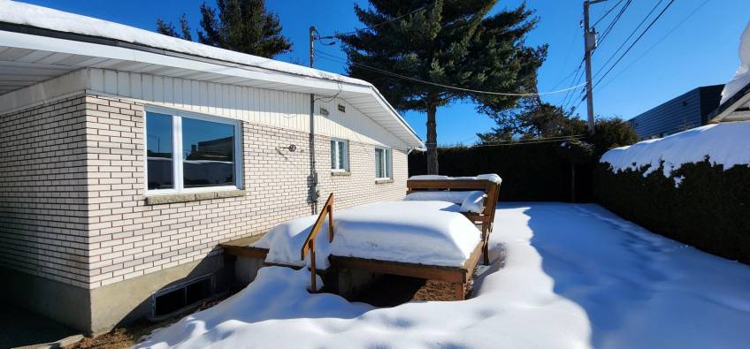 33 - Maison à vendre, Baie-Saint-Paul (Code - sp910, Charlevoix)