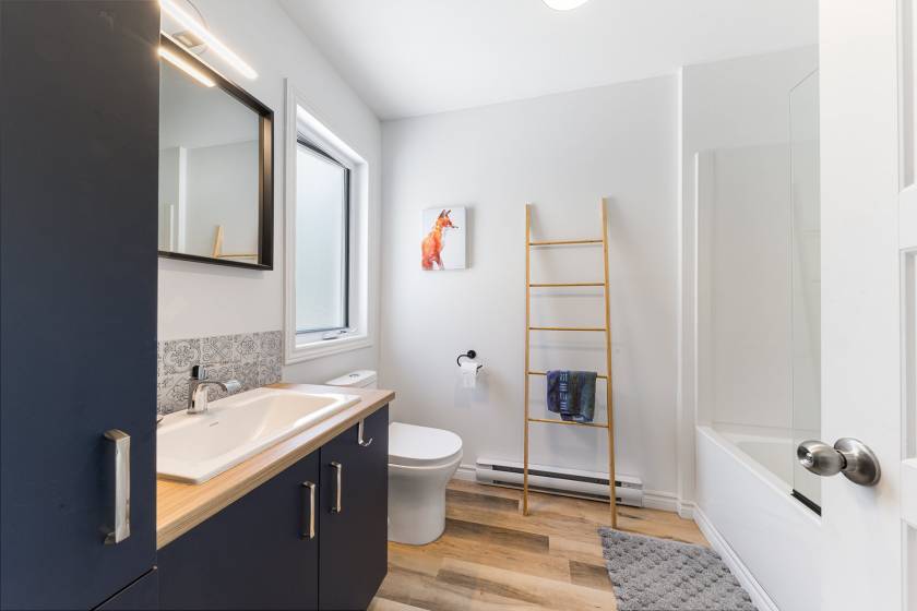 11 - House for sale, Petite-Rivière-Saint-François (Code - pr855, Charlevoix)