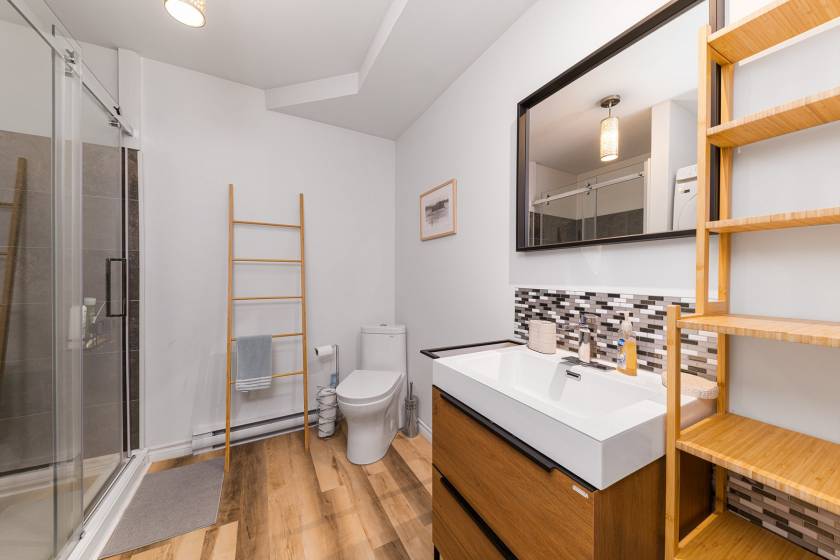 15 - House for sale, Petite-Rivière-Saint-François (Code - pr855, Charlevoix)