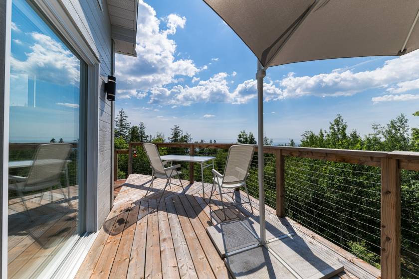 17 - House for sale, Petite-Rivière-Saint-François (Code - pr855, Charlevoix)