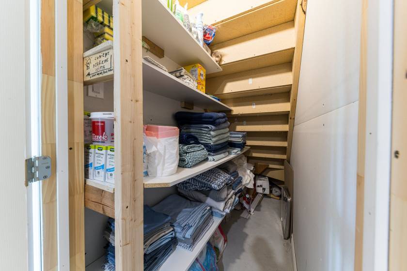 18 - House for sale, Petite-Rivière-Saint-François (Code - pr855, Charlevoix)