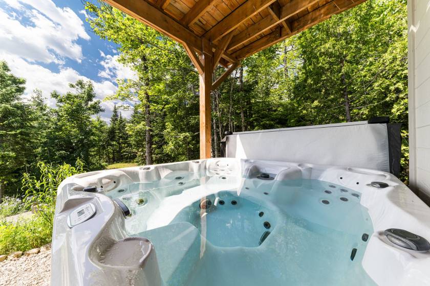 21 - House for sale, Petite-Rivière-Saint-François (Code - pr855, Charlevoix)