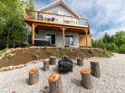 23 - House for sale, Petite-Rivière-Saint-François (Code - pr855, Charlevoix)