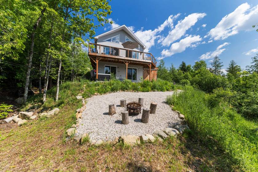 3 - House for sale, Petite-Rivière-Saint-François (Code - pr855, Charlevoix)
