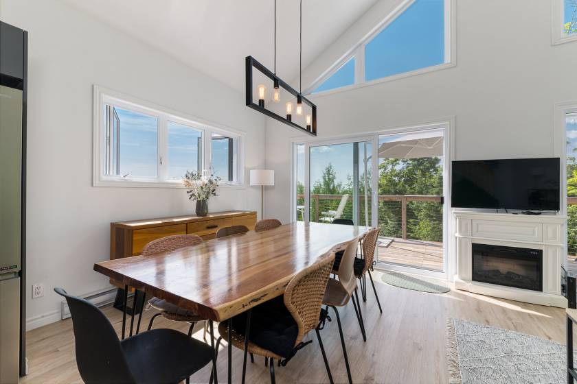 6 - House for sale, Petite-Rivière-Saint-François (Code - pr855, Charlevoix)