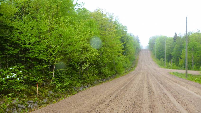4 - Lot and land for sale, Petite-Rivière-Saint-François (Code - pr814, Charlevoix)