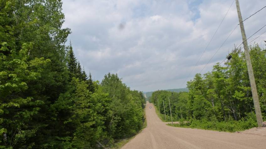 7 - Lot and land for sale, Petite-Rivière-Saint-François (Code - pr814, Charlevoix)