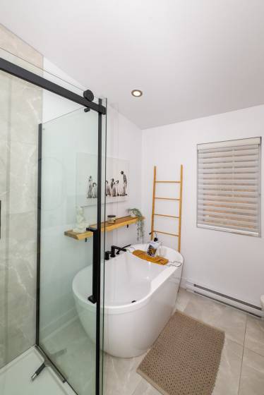 16 - House for sale, Les Éboulements (Code - eb318, Charlevoix)