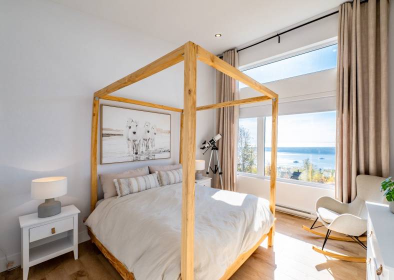 17 - House for sale, Les Éboulements (Code - eb318, Charlevoix)