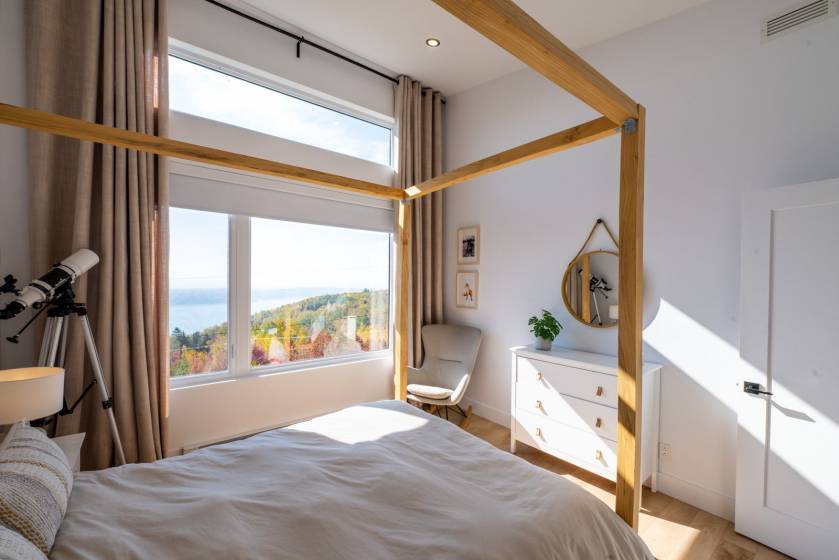 18 - House for sale, Les Éboulements (Code - eb318, Charlevoix)