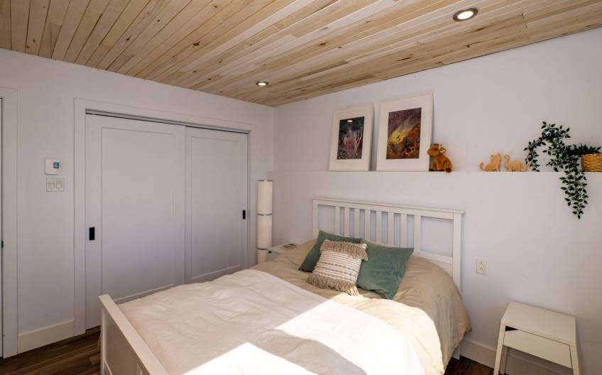 26 - House for sale, Les Éboulements (Code - eb318, Charlevoix)