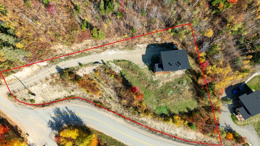 30 - House for sale, Les Éboulements (Code - eb318, Charlevoix)