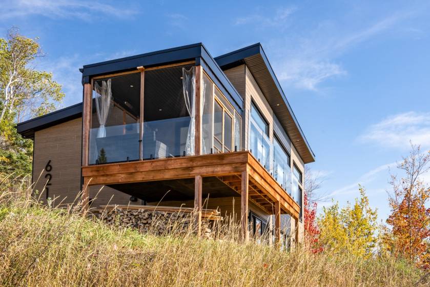 31 - House for sale, Les Éboulements (Code - eb318, Charlevoix)