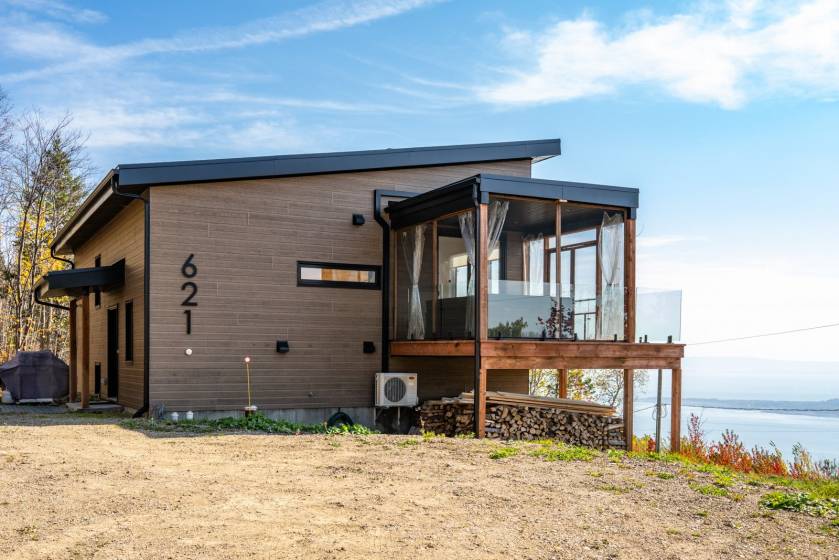 32 - House for sale, Les Éboulements (Code - eb318, Charlevoix)