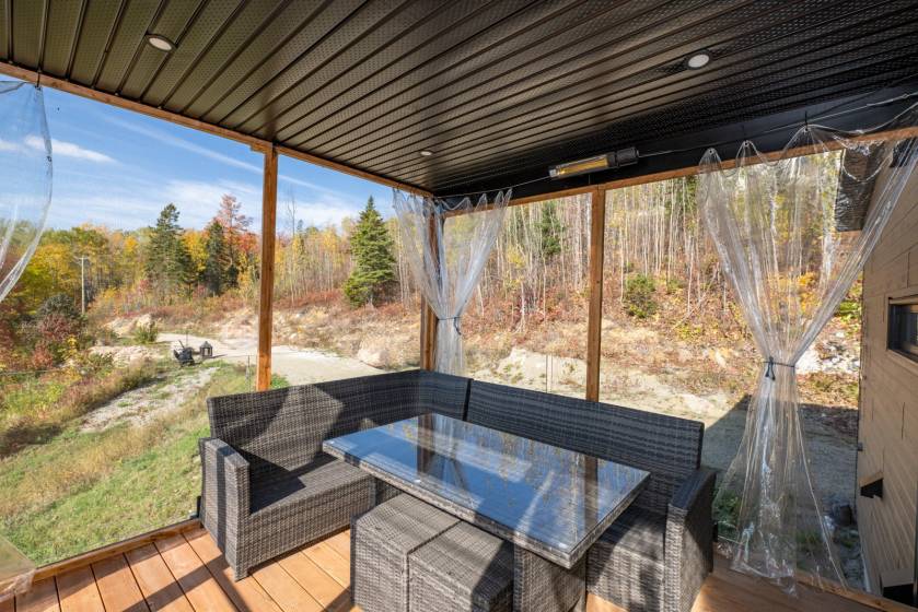 41 - House for sale, Les Éboulements (Code - eb318, Charlevoix)