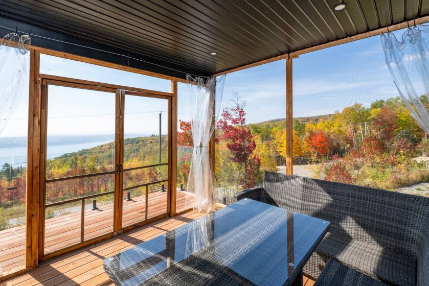 42 - House for sale, Les Éboulements (Code - eb318, Charlevoix)