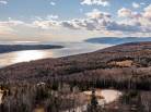13 - Lot and land for sale, Les Éboulements (Code - eb333, Charlevoix)