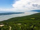 15 - Lot and land for sale, Les Éboulements (Code - eb333, Charlevoix)