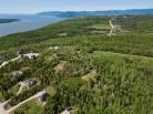 18 - Lot and land for sale, Les Éboulements (Code - eb333, Charlevoix)