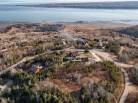 2 - Lot and land for sale, Les Éboulements (Code - eb333, Charlevoix)