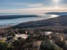 4 - Lot and land for sale, Les Éboulements (Code - eb333, Charlevoix)