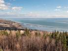 6 - Lot and land for sale, Les Éboulements (Code - eb333, Charlevoix)