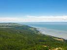 8 - Lot and land for sale, Les Éboulements (Code - eb333, Charlevoix)