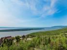9 - Lot and land for sale, Les Éboulements (Code - eb333, Charlevoix)