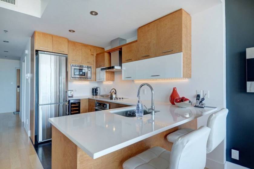 10 - Condo for sale, Old Quebec City (Code - qb478, Old Quebec City)