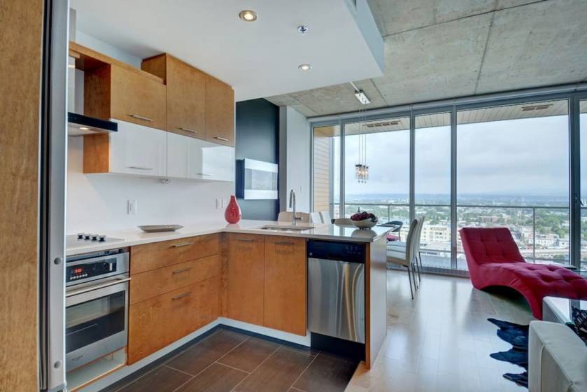 11 - Condo for sale, Old Quebec City (Code - qb478, Old Quebec City)