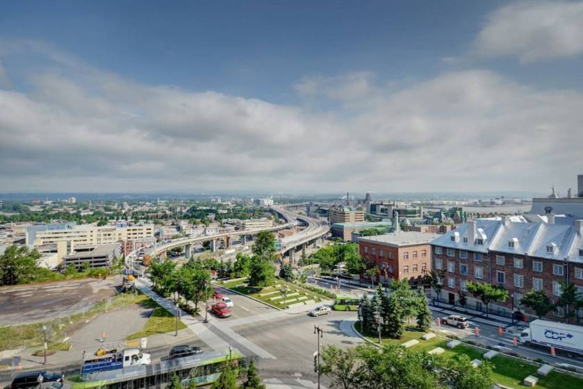 17 - Condo for sale, Old Quebec City (Code - qb478, Old Quebec City)