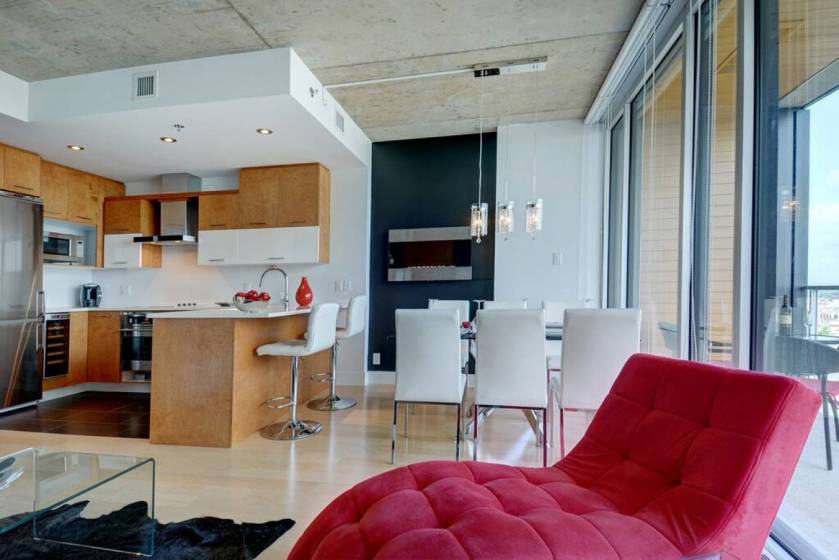 5 - Condo for sale, Old Quebec City (Code - qb478, Old Quebec City)