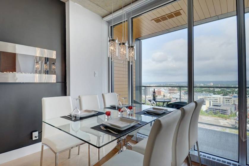 6 - Condo for sale, Old Quebec City (Code - qb478, Old Quebec City)