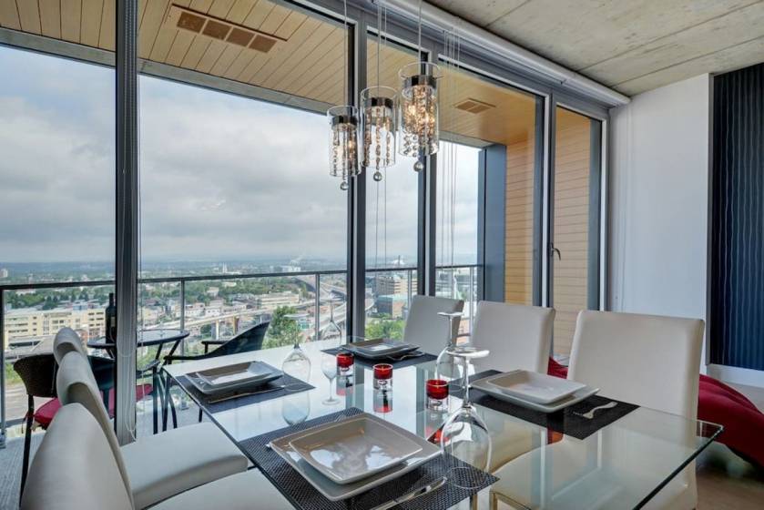 7 - Condo for sale, Old Quebec City (Code - qb478, Old Quebec City)