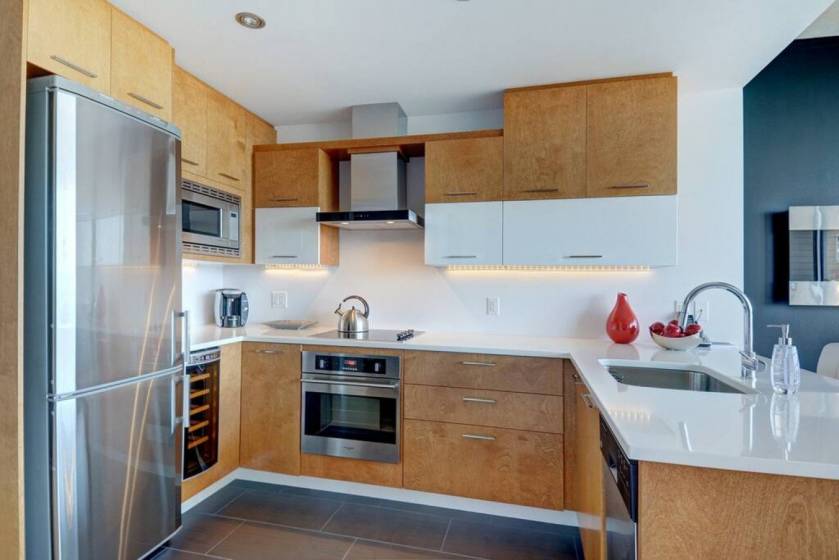 9 - Condo for sale, Old Quebec City (Code - qb478, Old Quebec City)