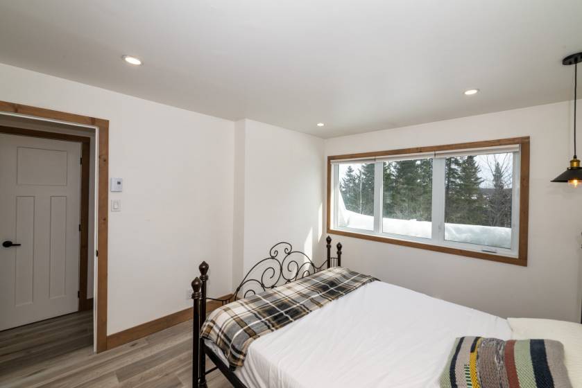 17 - House for sale, Saint-Urbain (Code - su087, Charlevoix)