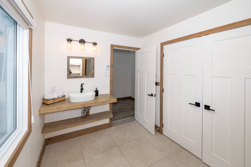 18 - House for sale, Saint-Urbain (Code - su087, Charlevoix)