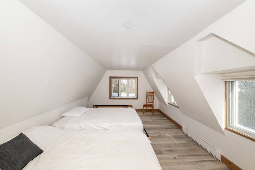 21 - House for sale, Saint-Urbain (Code - su087, Charlevoix)