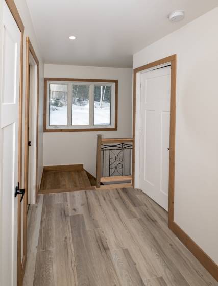 22 - House for sale, Saint-Urbain (Code - su087, Charlevoix)