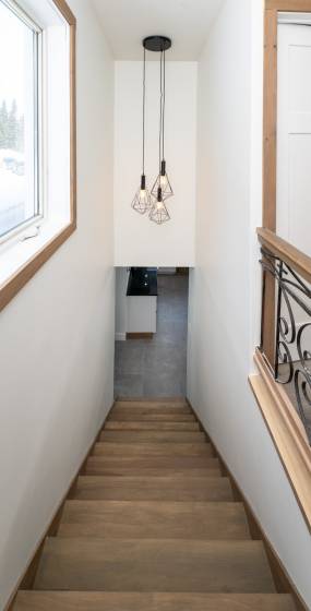 24 - House for sale, Saint-Urbain (Code - su087, Charlevoix)