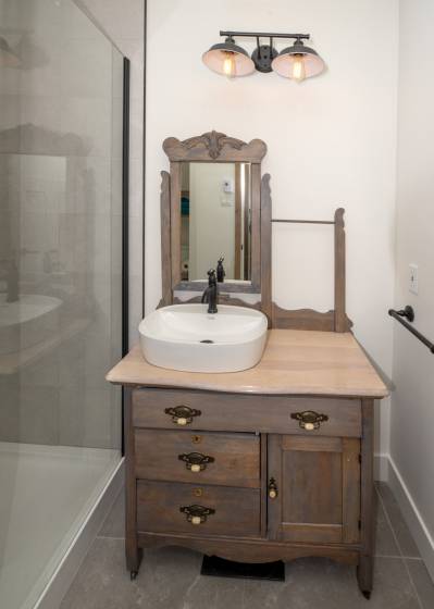 26 - House for sale, Saint-Urbain (Code - su087, Charlevoix)