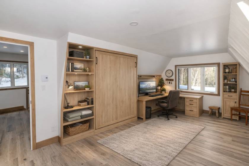 27 - House for sale, Saint-Urbain (Code - su087, Charlevoix)